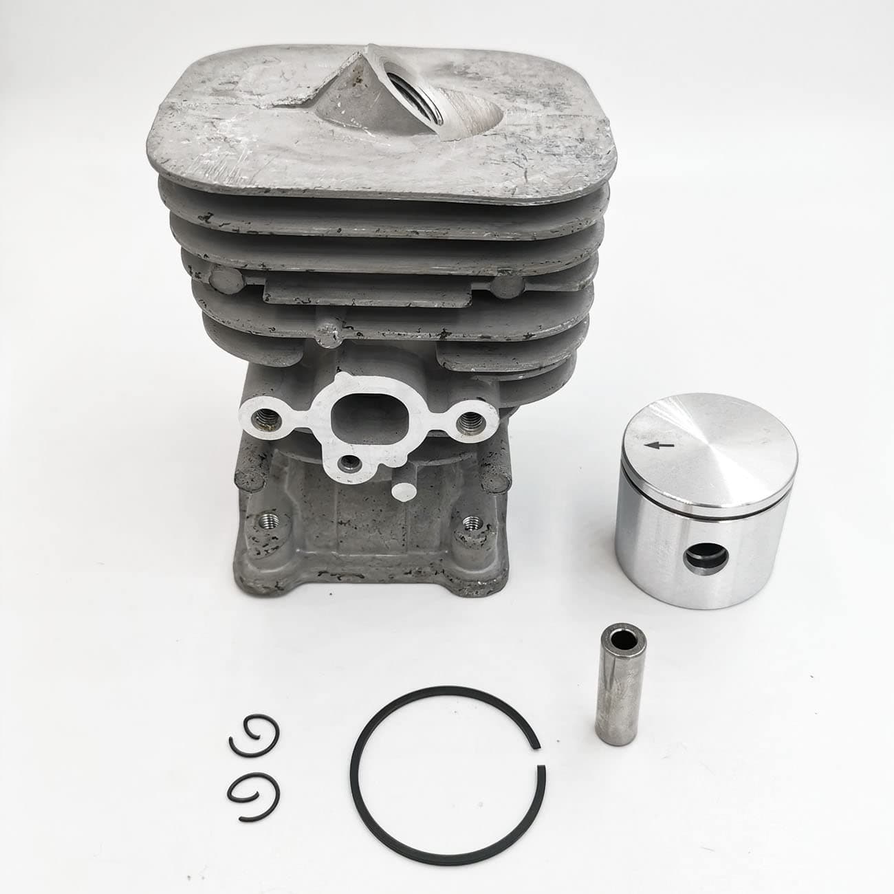 Cylinder Piston Kit 35mm for Husqvarna 124C 125C 125E 125LDX 125RJ 128LD 128R