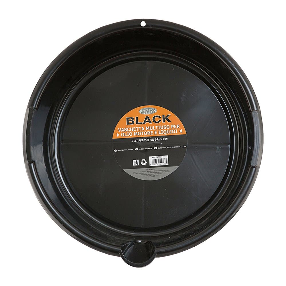 Rhütten Saife 240391 Engine Oil Collector and Various Liquid Multi-purpose