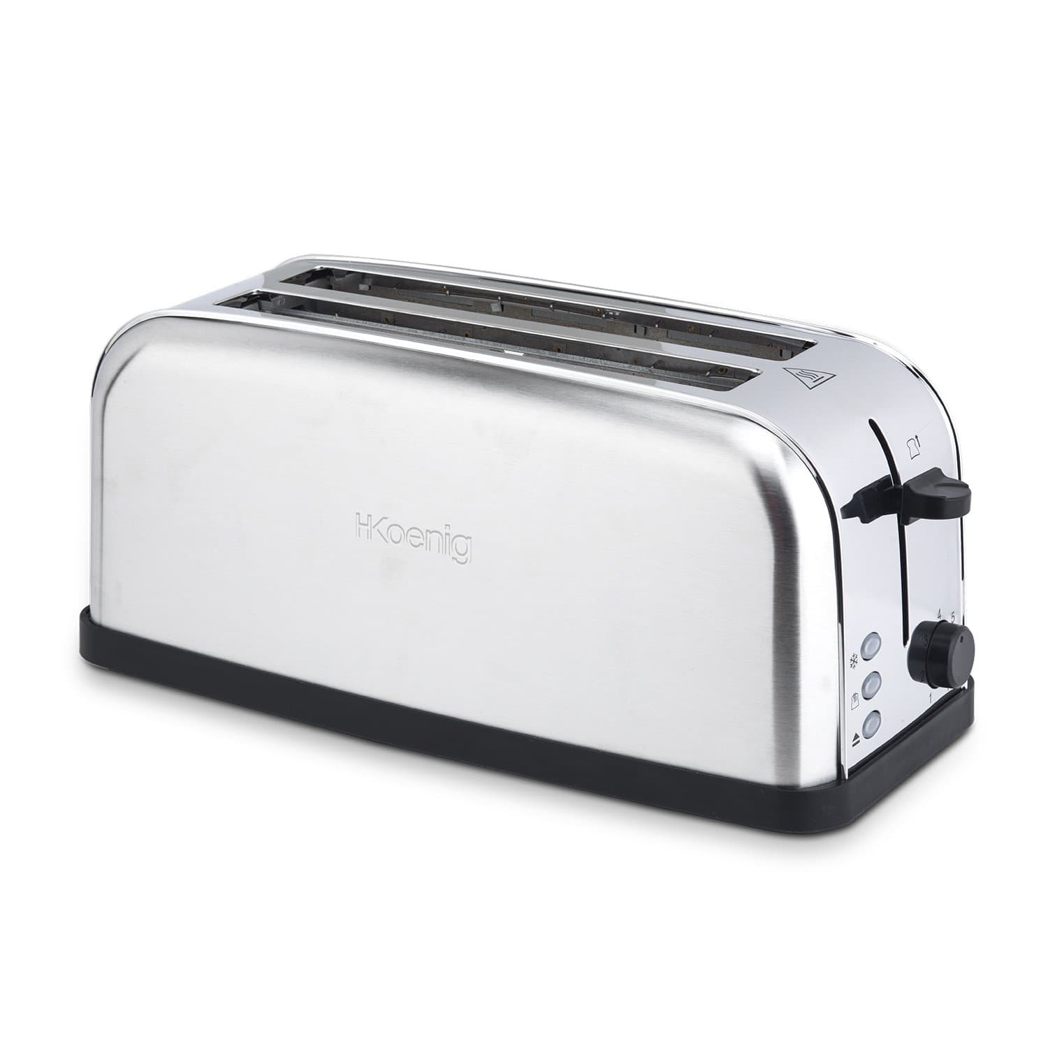 H.Koenig Grill- Toaster Special Baguettes Tos28