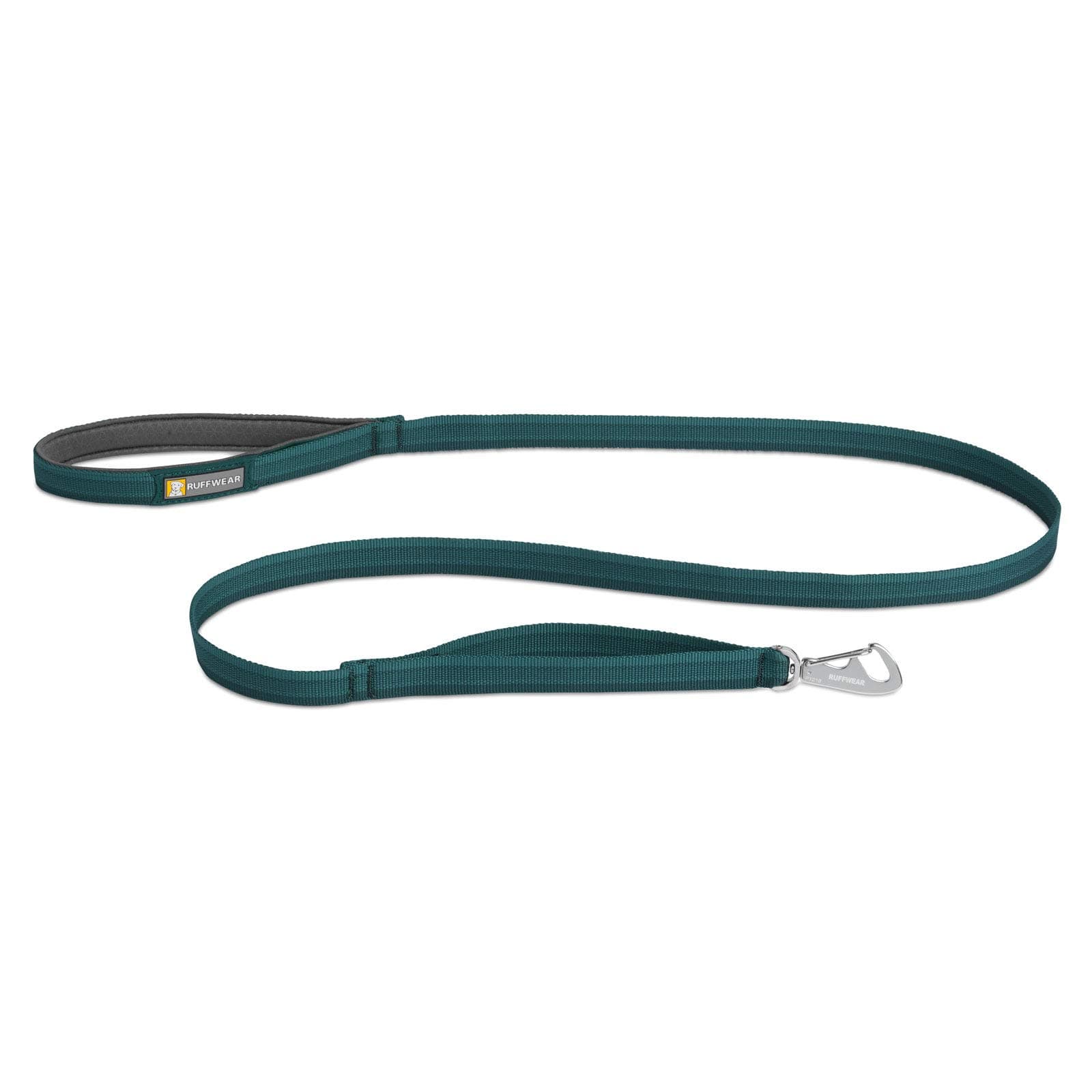 Front Range Dog Leash TEAL