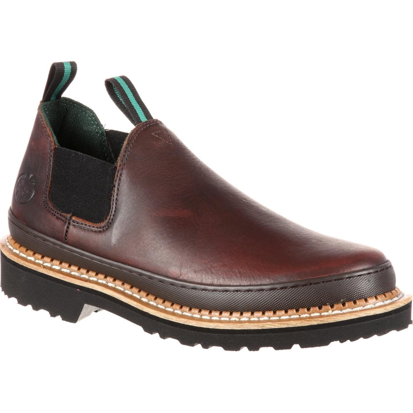 Georgia Boot Men's Romeo Slip-on Casual Shoes