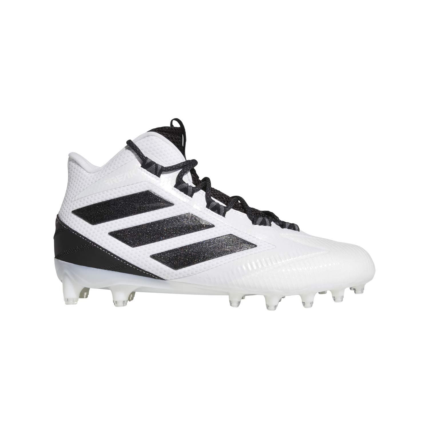 Freak Carbon Mis White/Black Football Shoes (EG1312)