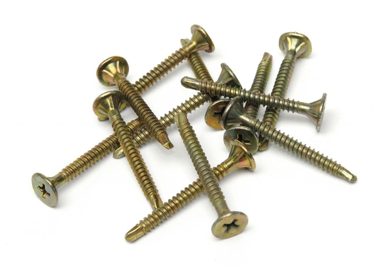 Viti per Aquapanel 39mm 250pz Art. 58549 Maxi Screw Knauf