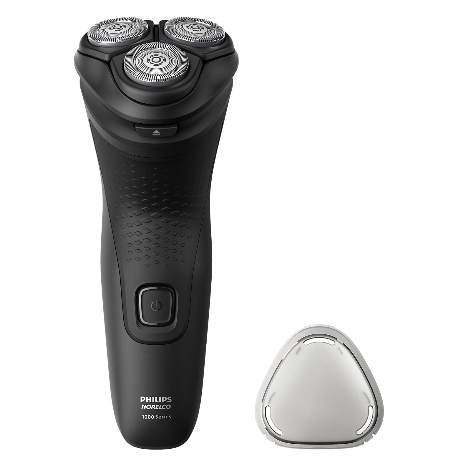Philips Norelco Shaver 1100, with Comfort Cut Blades & 4D Flex Heads (Corded Use Only), S1016/90