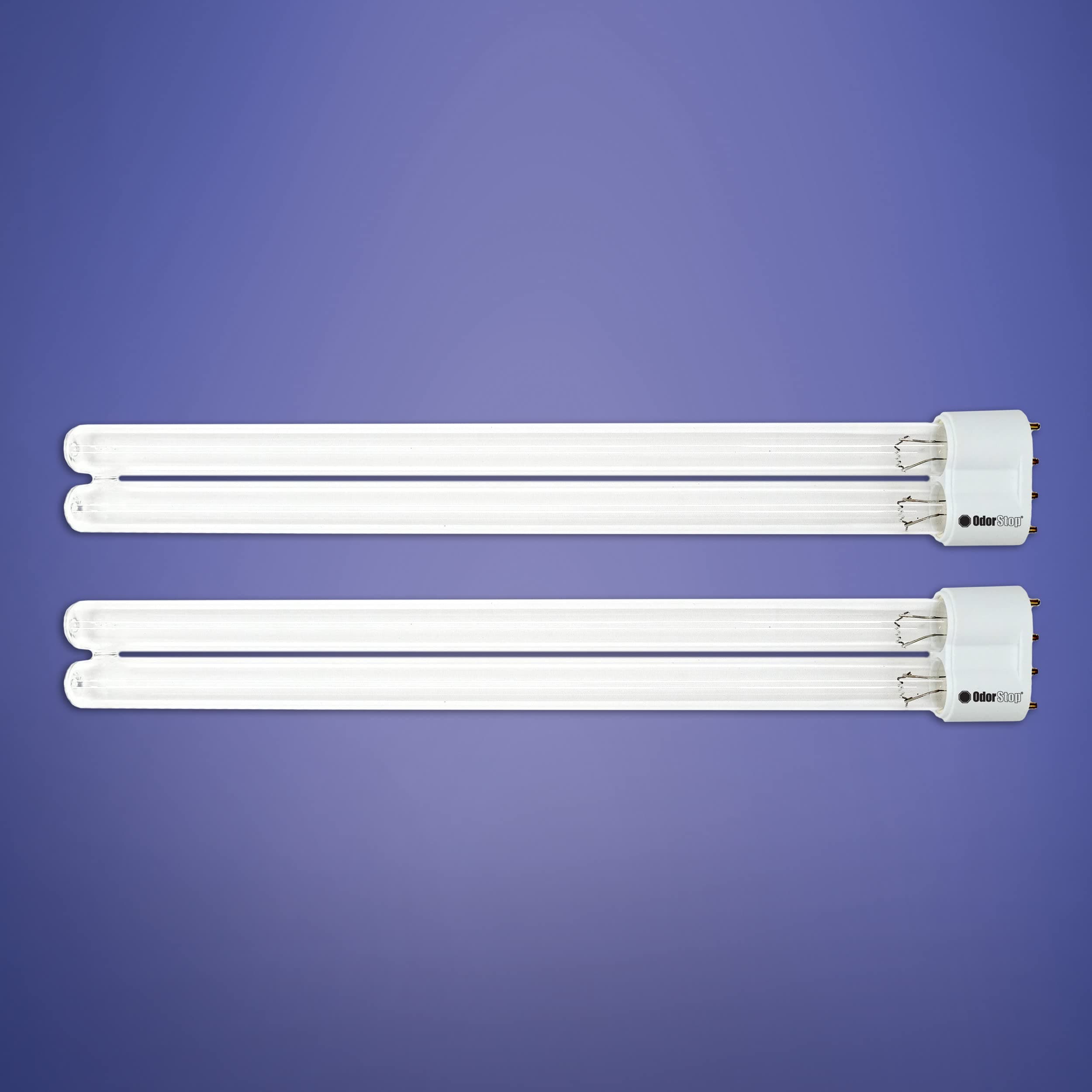 OSUVB162 16-in Germicidal UVC Bulb, AmilAir, Breathe Easy, Calutech, LSE and Puritec UV Air Treatment Systems, Pack of 2