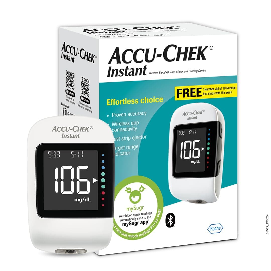 Accu-Chek Instant Kit