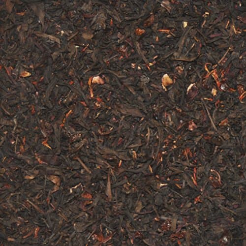 True Leaf Tea Organic Plum Oolong Tea 2 OZ