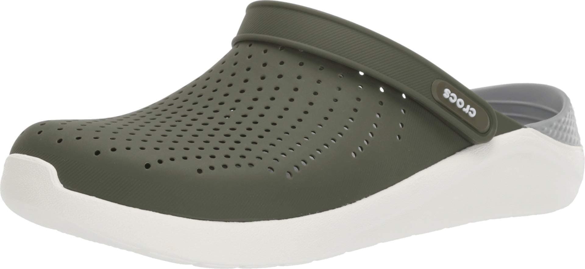 Crocs - Bayaband Graphic Clog