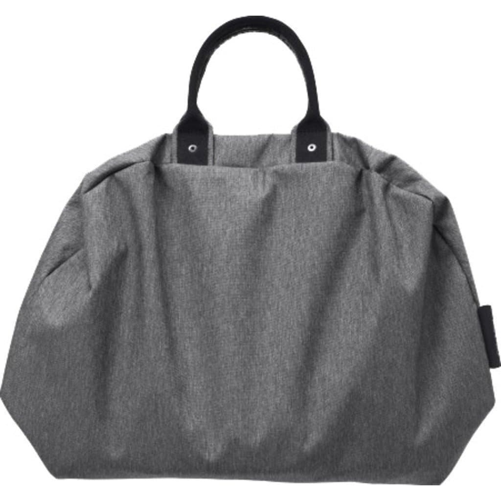 COTE&CIEL Seine Bowler Bag Black Melange