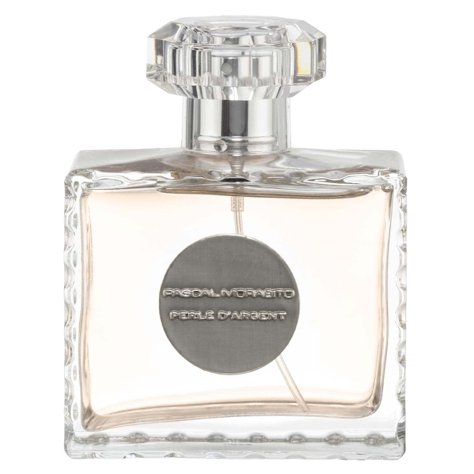 PERLE D'ARGENT EDP 100ML