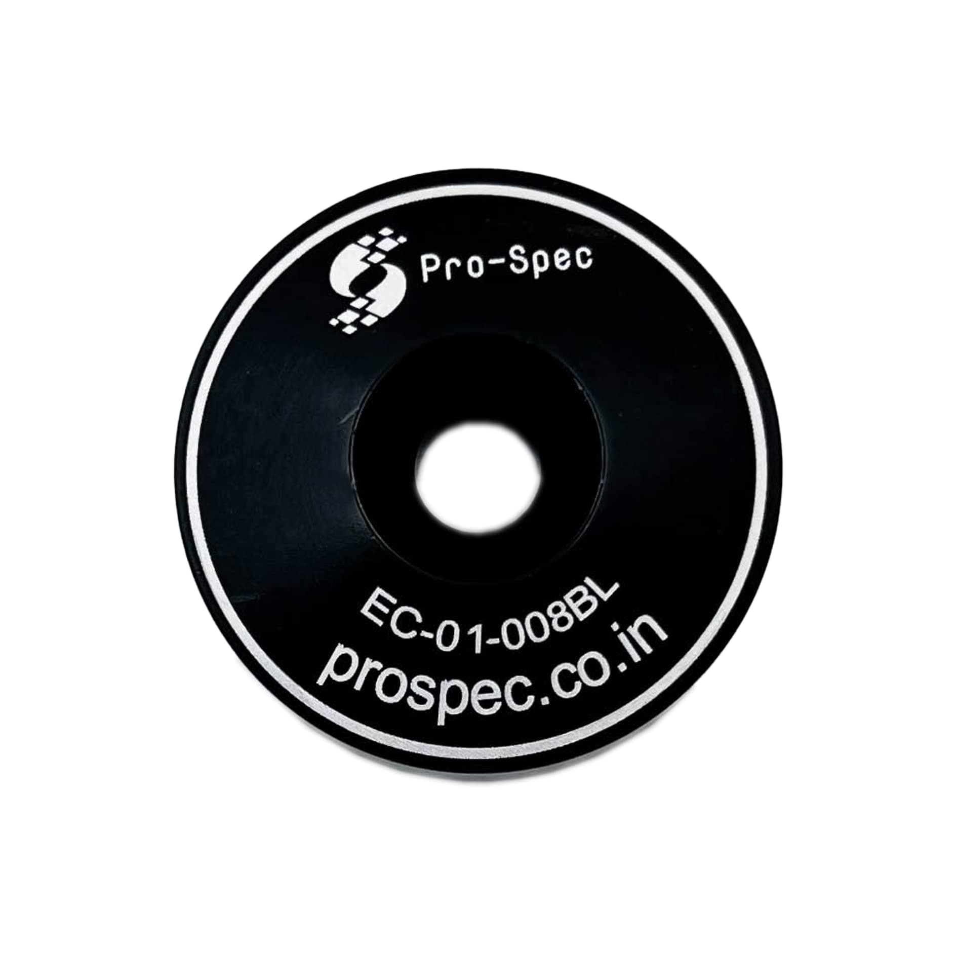 - Pro-Spec Easy Cruz Motorcycle Cruise Control (ECZ 008 B L - Black Left)