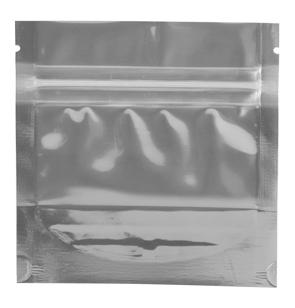 Smell Proof Bags - 50pc Set (1 Gram)