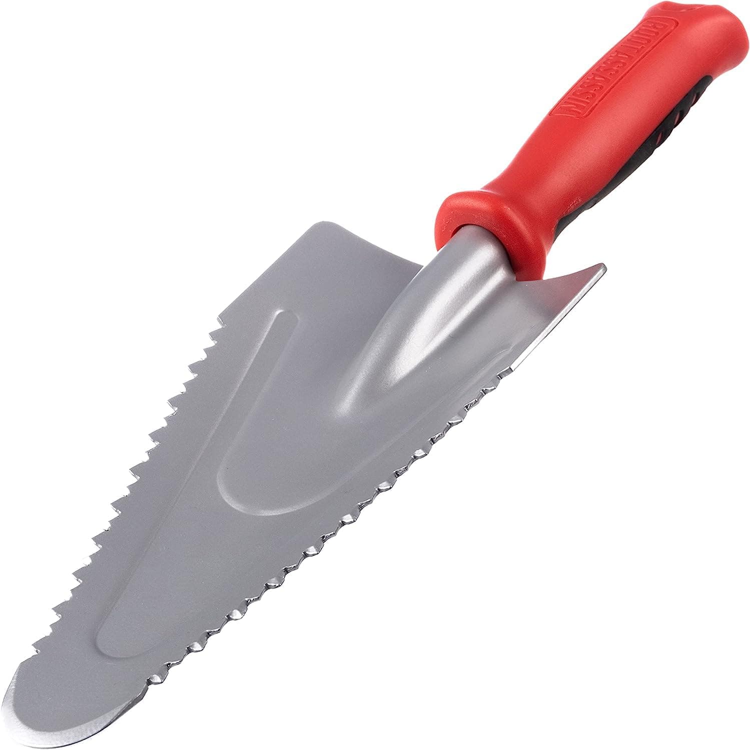 Root Assassin RA-005 Carbon Steel Garden Hand Trowel