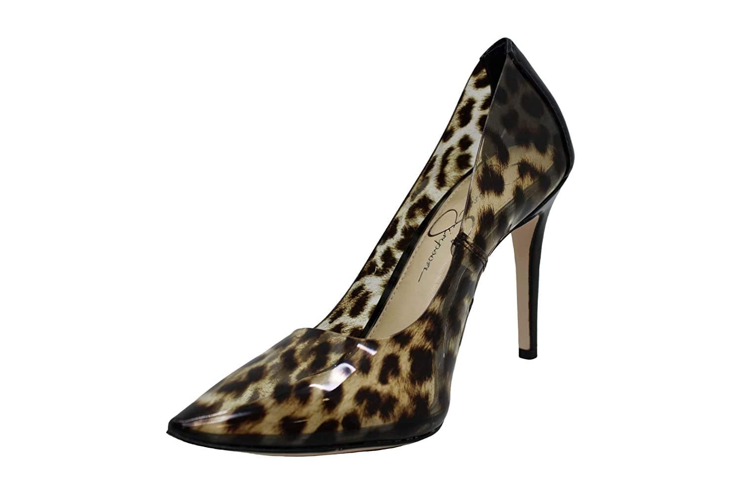Jessica Simpson Women's Pixera2 Pump