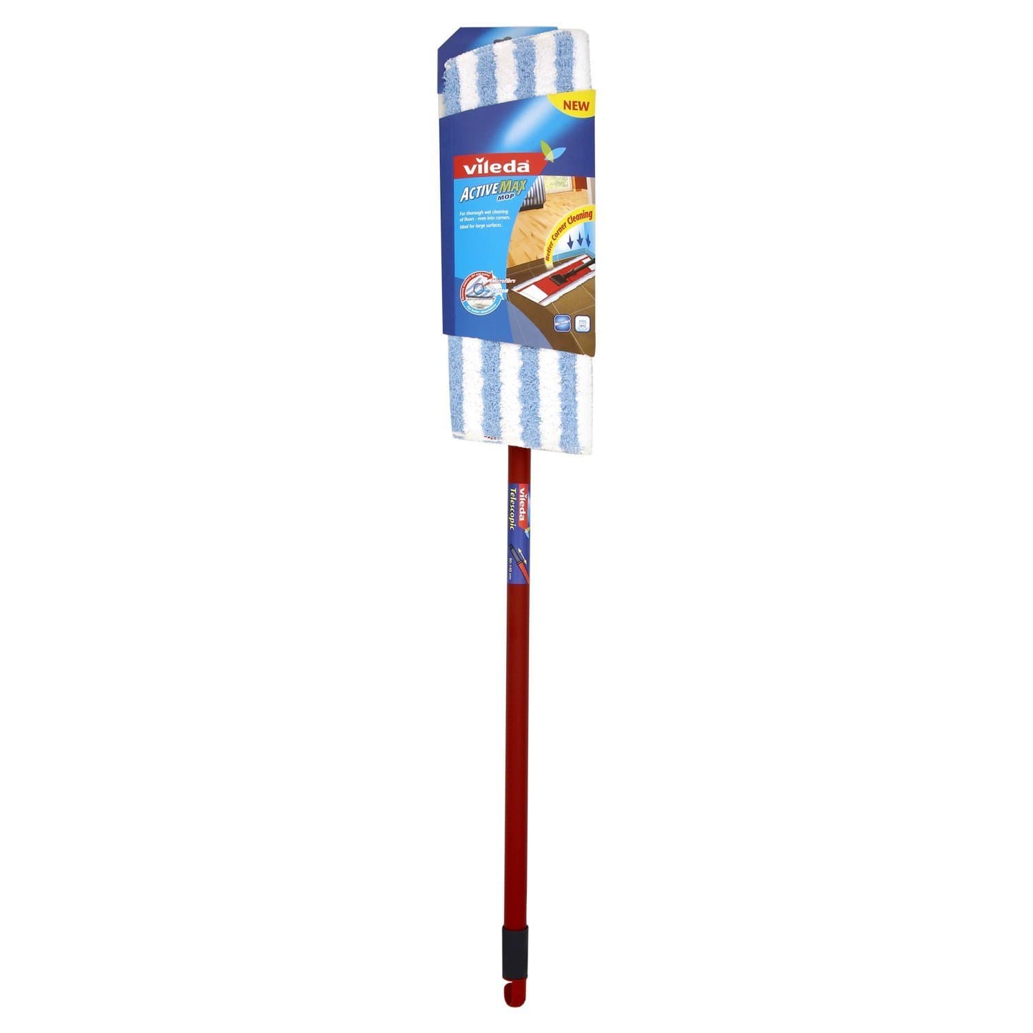 Active Max Flat Mop