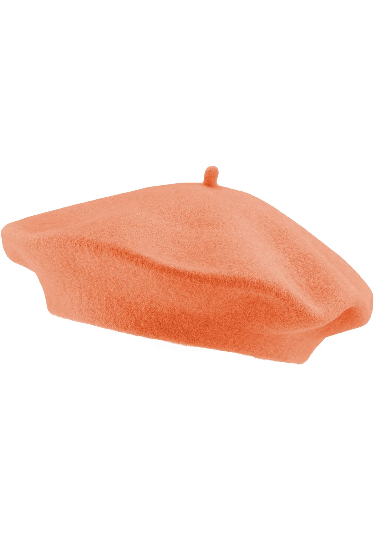 Loevenich women’s Basque artist beret made of pure wool - 11 colours