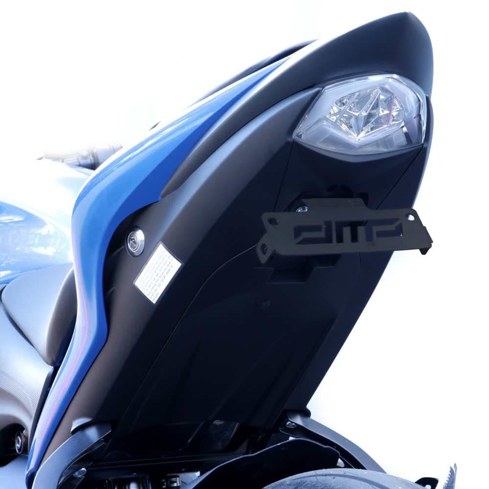 DMP Suzuki GSX-S1000F GSX S1000 F GSXS1000F 2016 2017 2018 2019 2020 2021 Fender Eliminator - 670-5630 - MADE IN THE USA