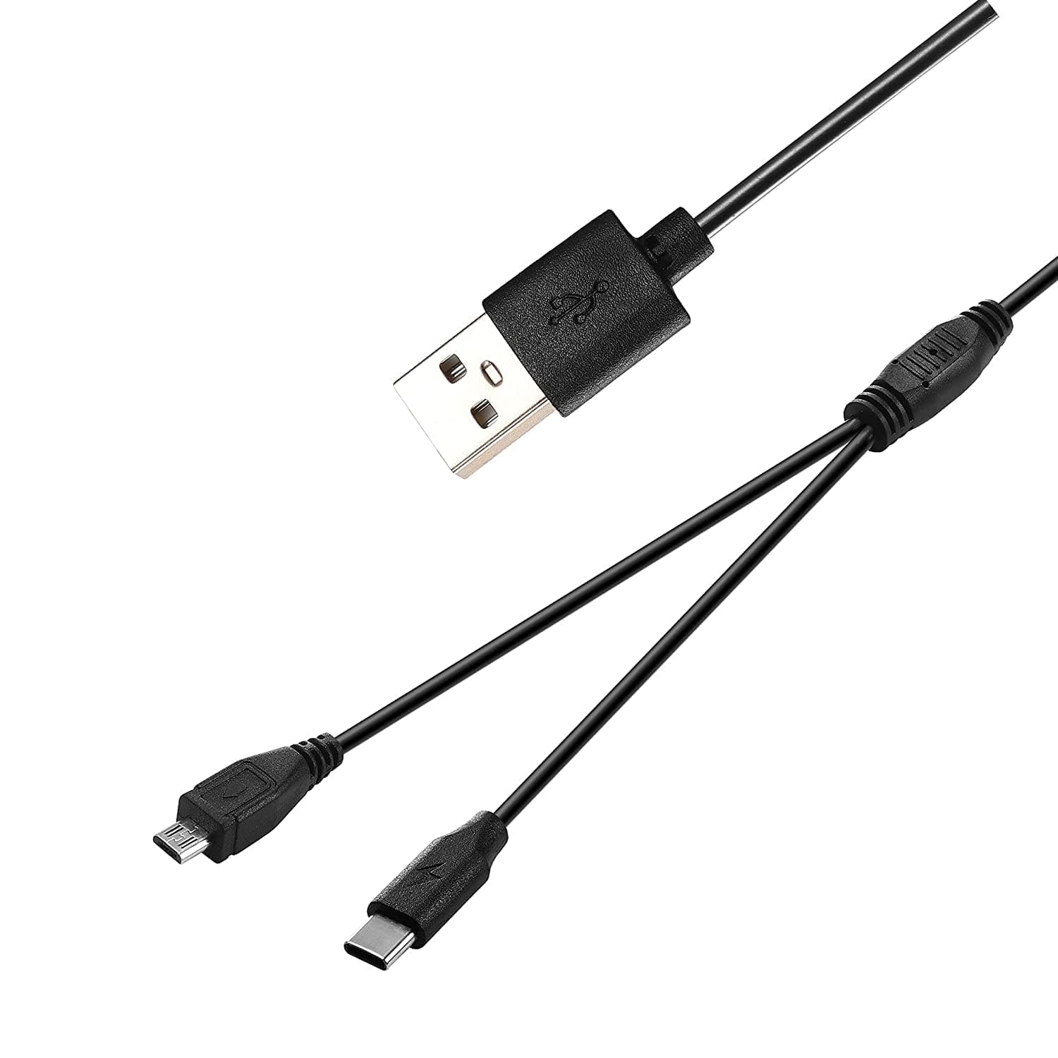 OEM1 USB Charging Cable Compatible with YEKBEE iPad Keyboard Case Charger Cord for ZAGG,Typecase,CHESONA,OWNTECH,JUQITECH Keyboard Charger Cable
