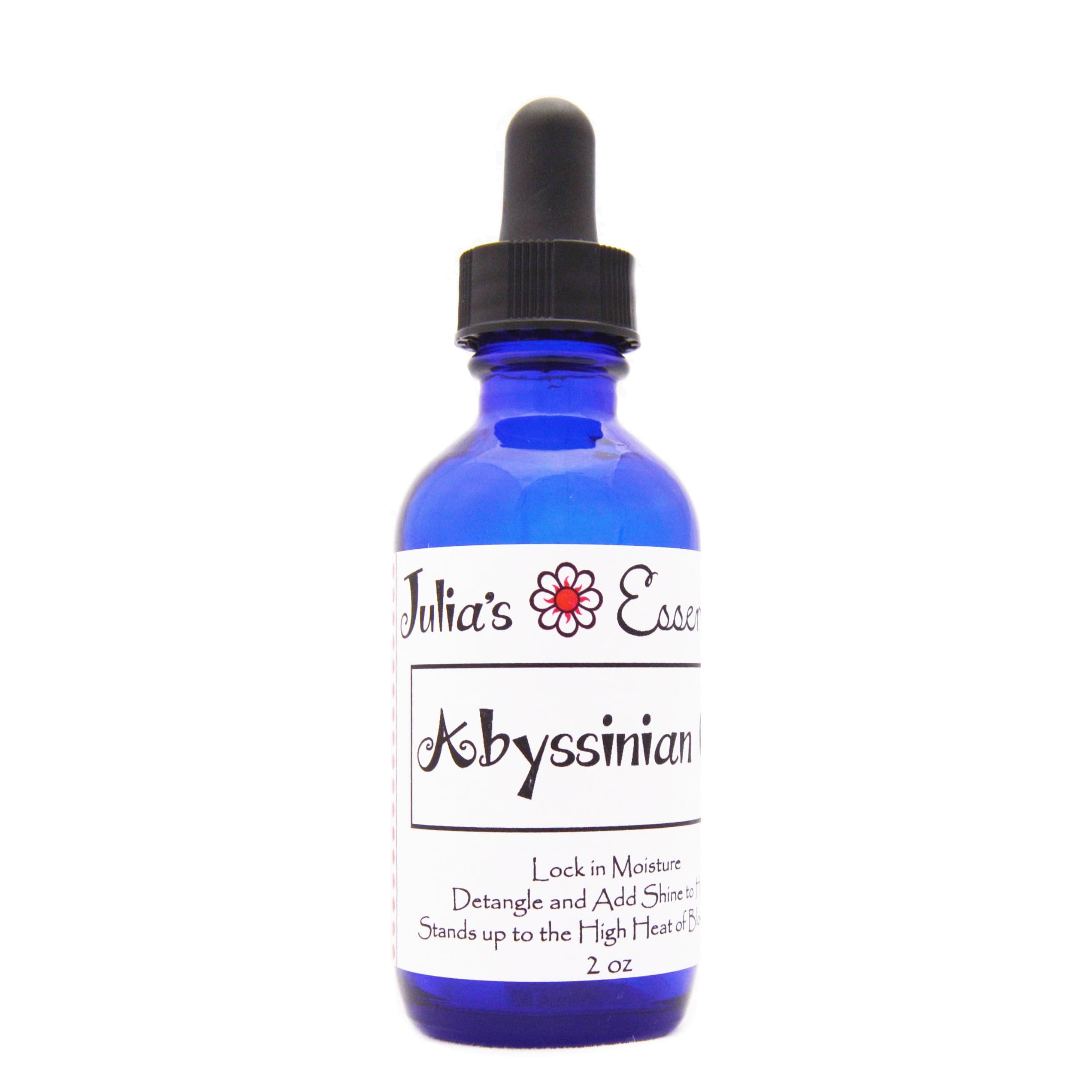pure Abyssinian Oil. (Crambe Abyssinica) Julia& 39 s Pure. Natural. BEST (2 oz)