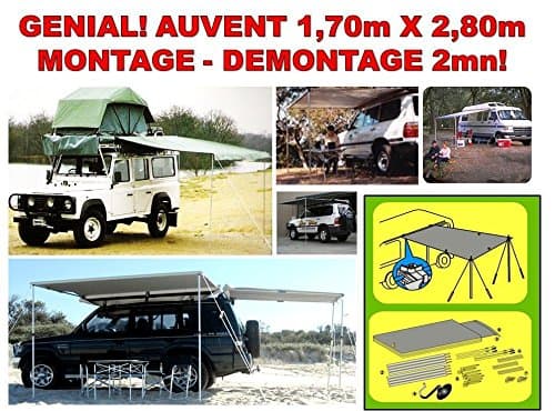 The Shadow 2 Chrono. Great Canopy Sofa 1.70 x 2.80. Quick DEMONTAGE Hyper. Very Small. Raid Storage Bag Preparation 4x4