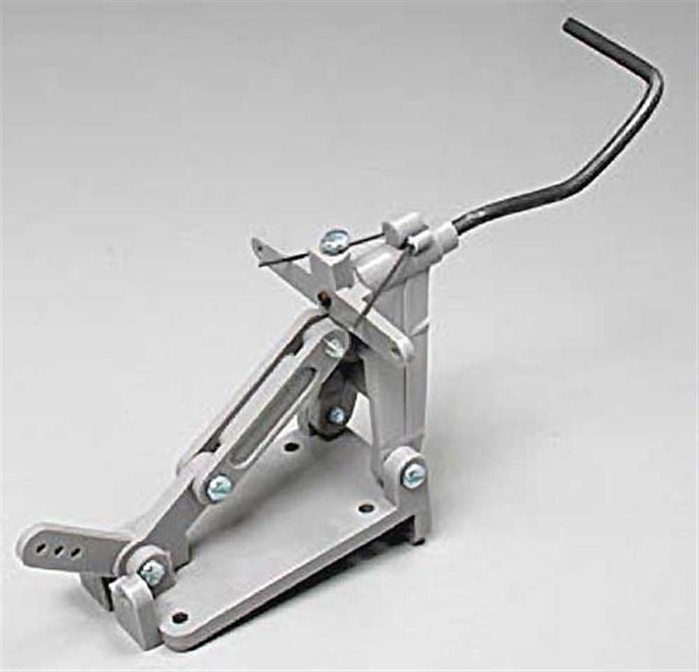 Robart Manufacturing Scale Retract Tailwheel ROB121 Wheels Gear Retracts & Accys