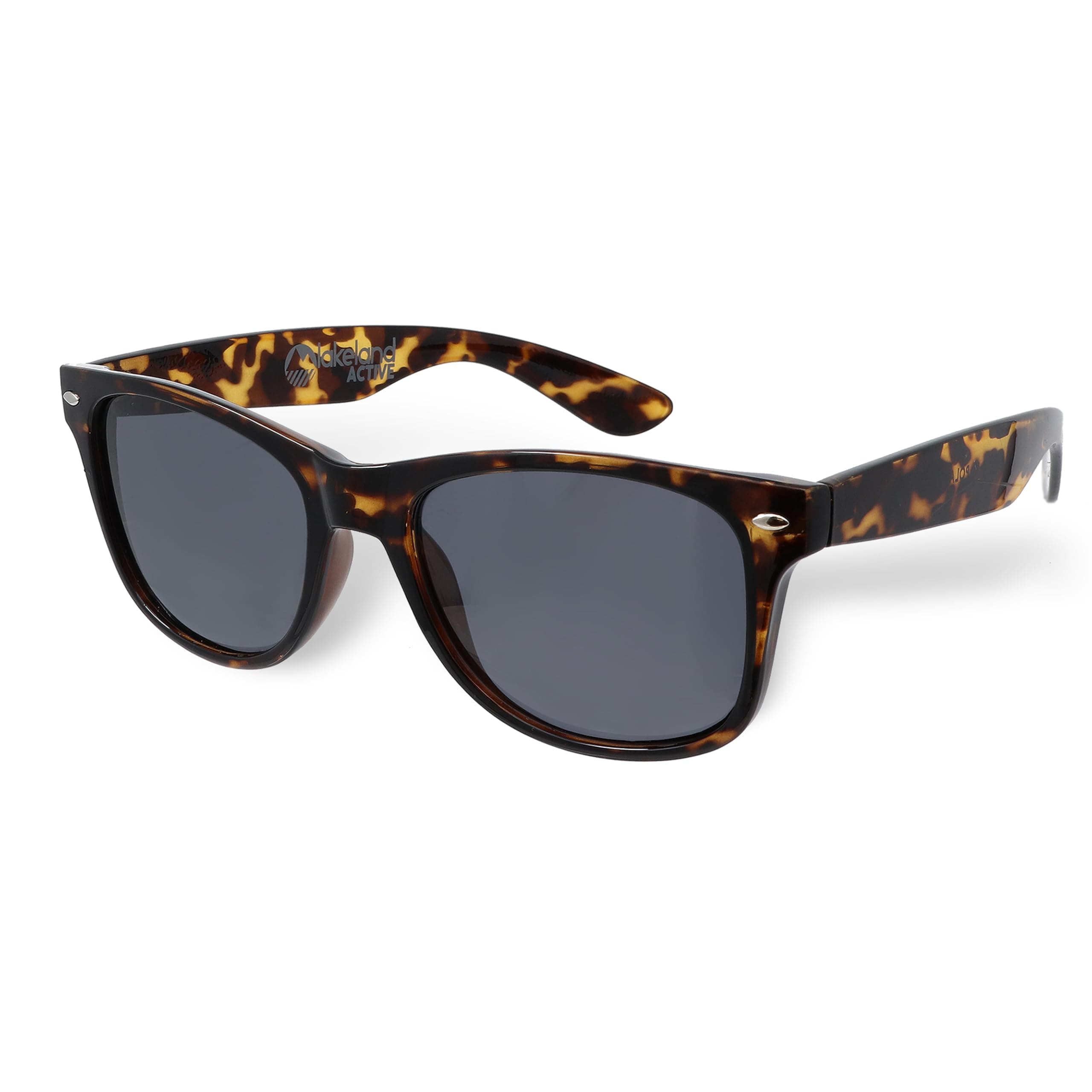 Keswick Classic Polarized Sunglasses