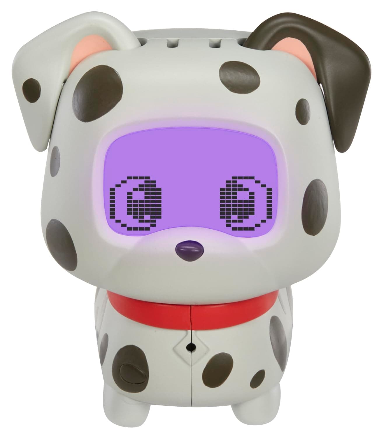MGA Entertainment Pixel Petz - Dalmatian, Interactive Digital Pet Dog, Ages 4+