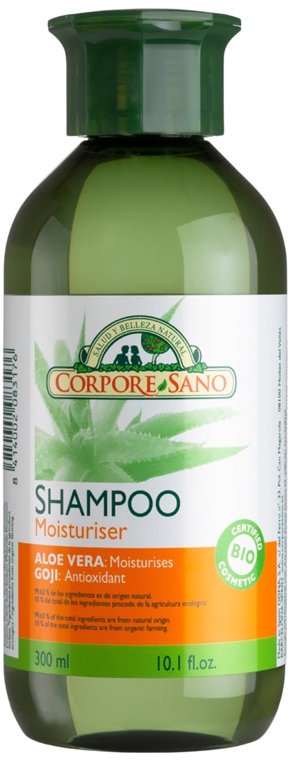 Shampoo – 300 ml.