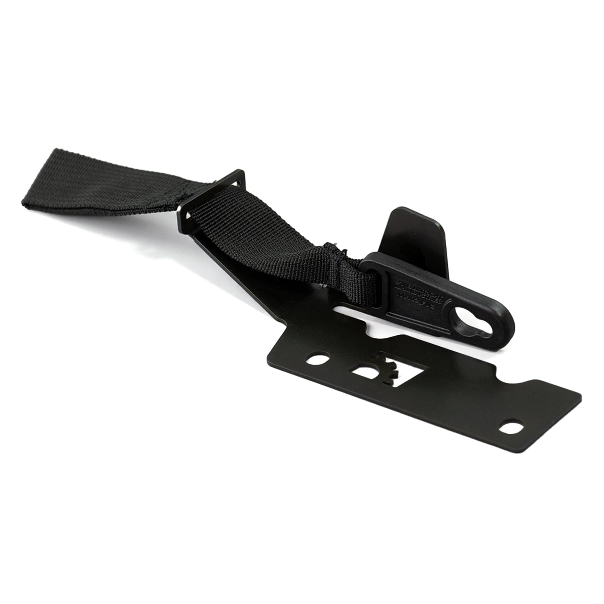 BuiltRight Industries Rear Seat Release for 2009–2025 Ford F-150, F-250, F-350, F-450 & Raptor – SuperCab & SuperCrew - The Original, Made in USA