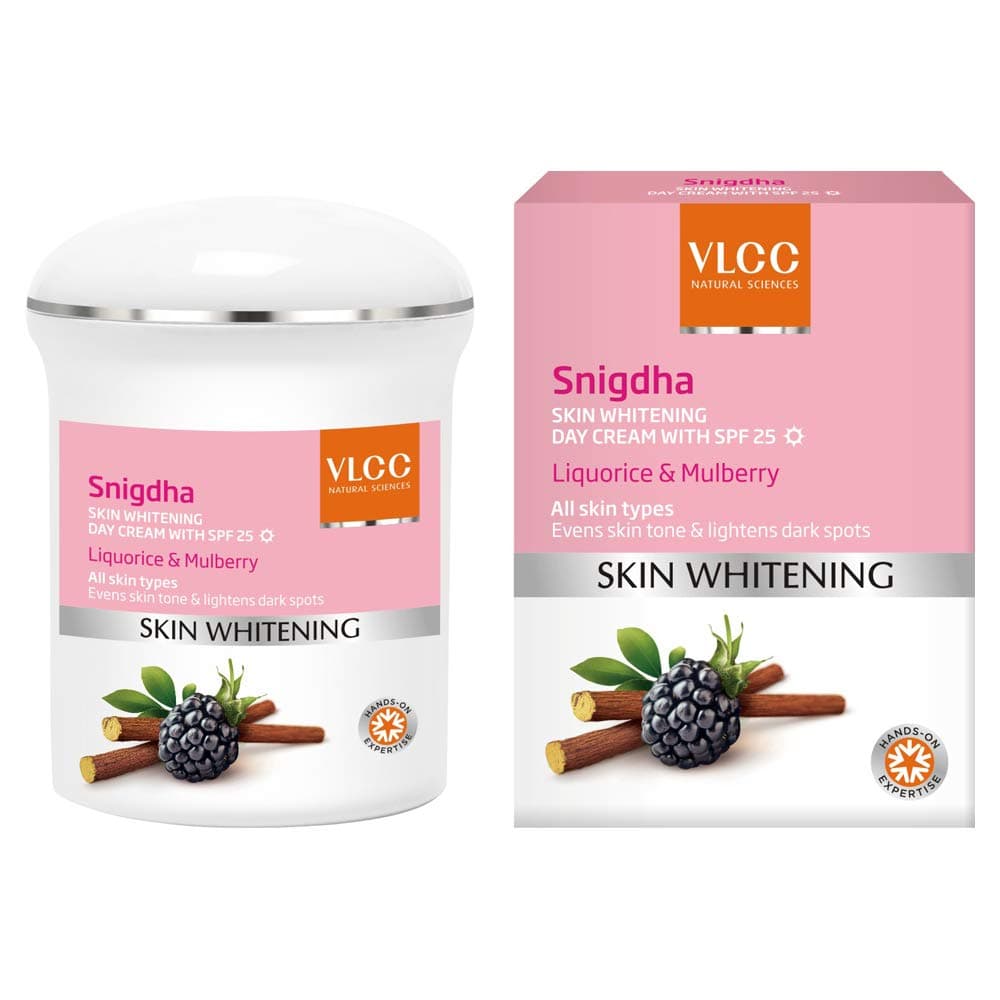 Snigdha Skin Whitening Day cream 50 g