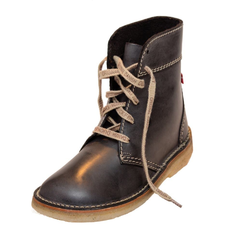 Duckfeet Faborg Unisex Lace-Up