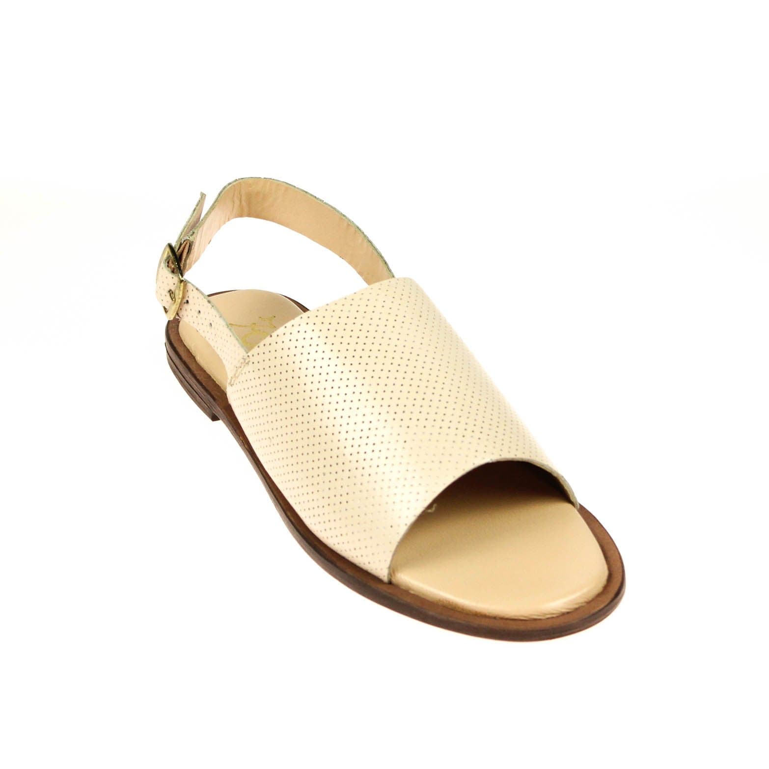 Jari Zoelou Women's Low-Top