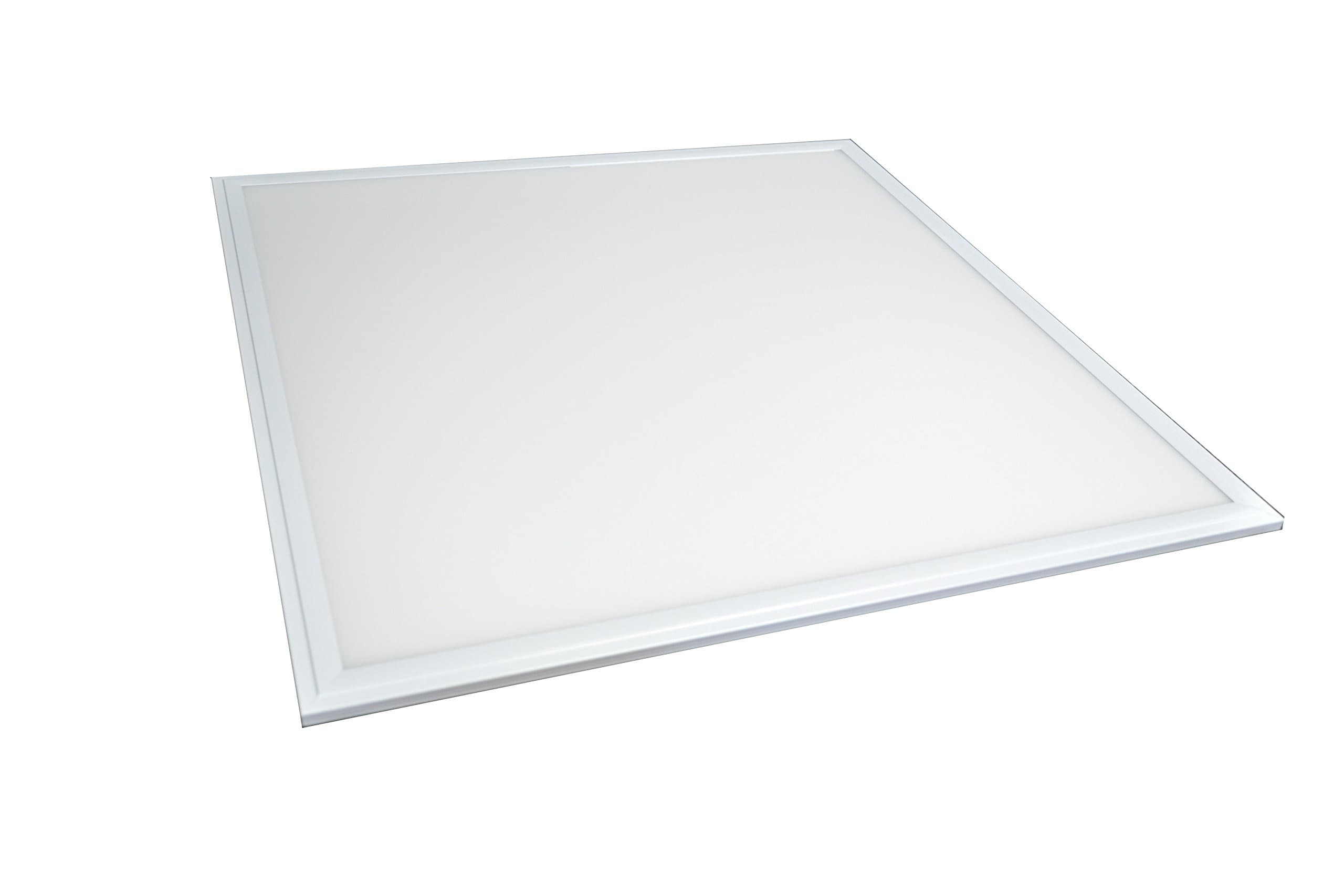 LED Trail 6071-0001 Surface-Mount Frame for GoldBeach LED Panel Light, 2' x 2'