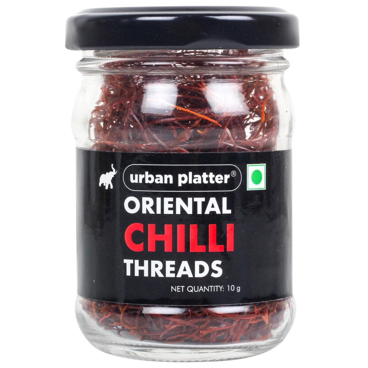 Sponsored Ad - Oriental Chilli Threads, 10 Grams