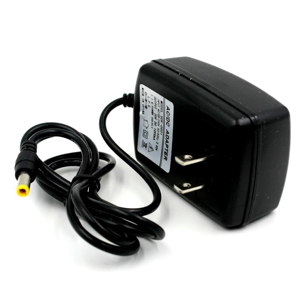 Ariic 24V 1A AC/DC Power ac Adapter Power Supply