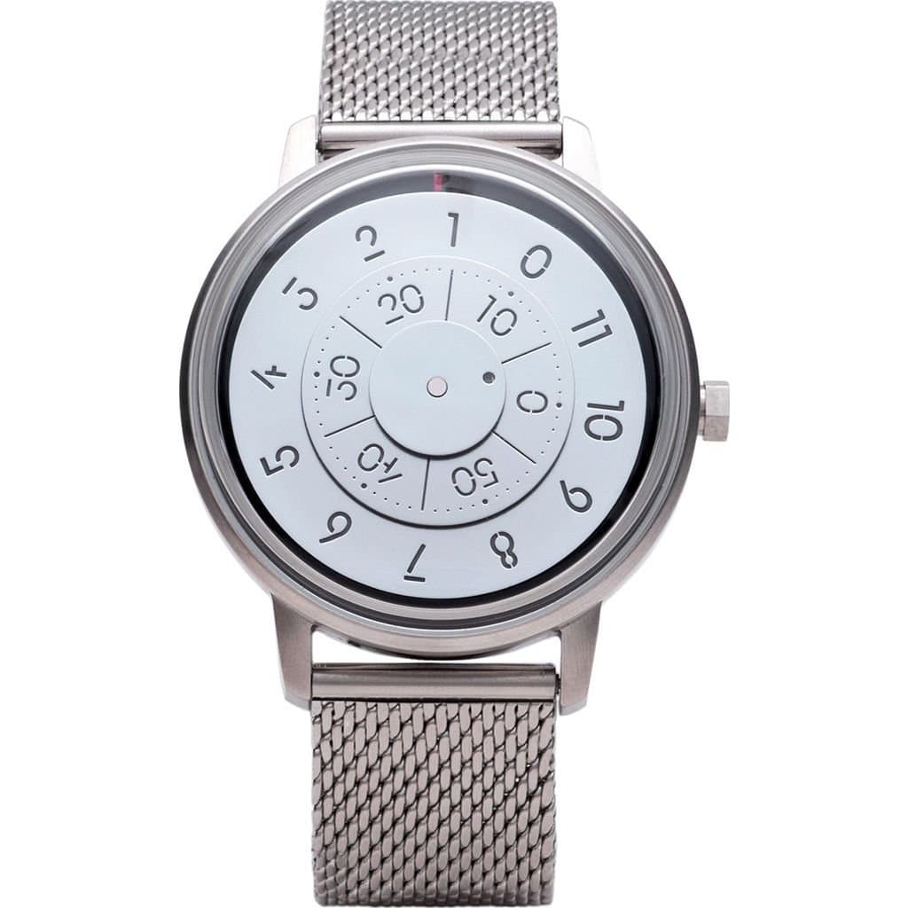 AnicornSeries K452 Automatic Watch | Luna