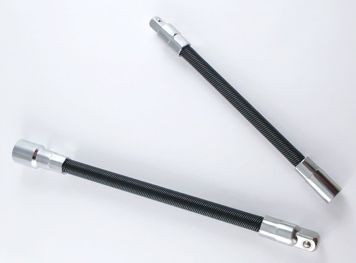 2-pc. Flex Extension Bits