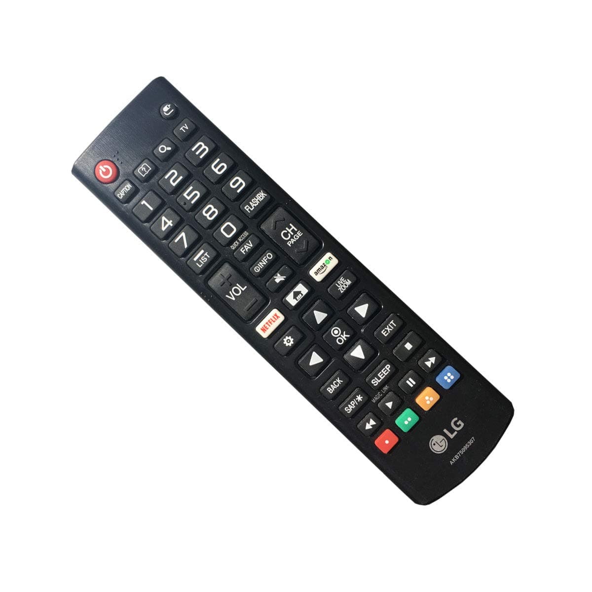 Original TV Remote Control for LG OLED65E7P Television