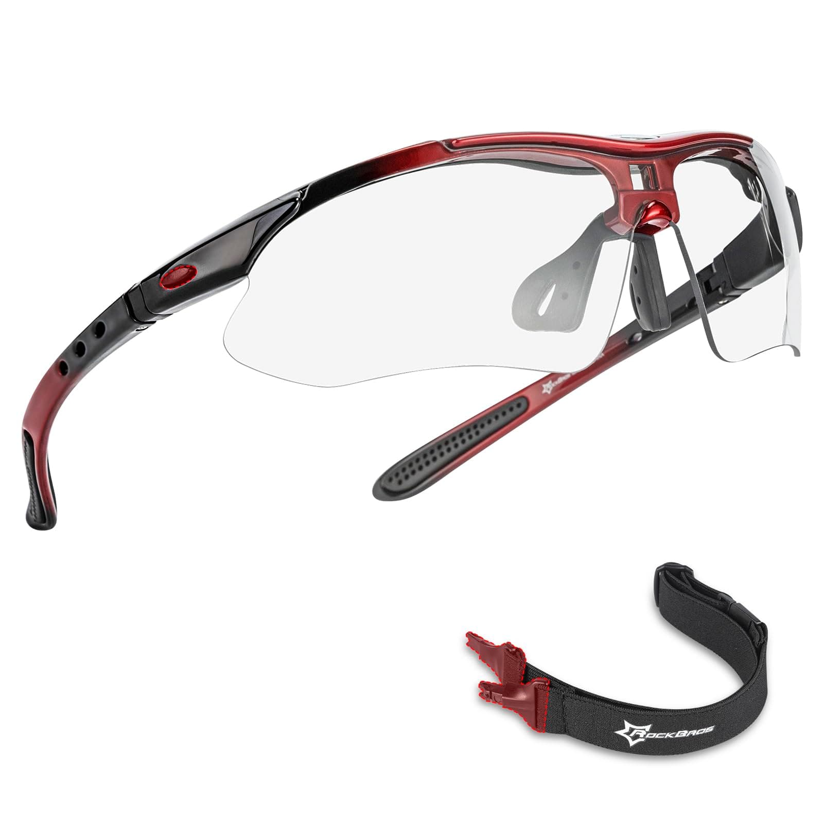 Photochromic Sunglasses