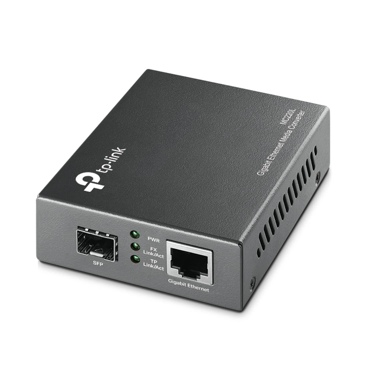 TP-Link MC220L - Media Converter