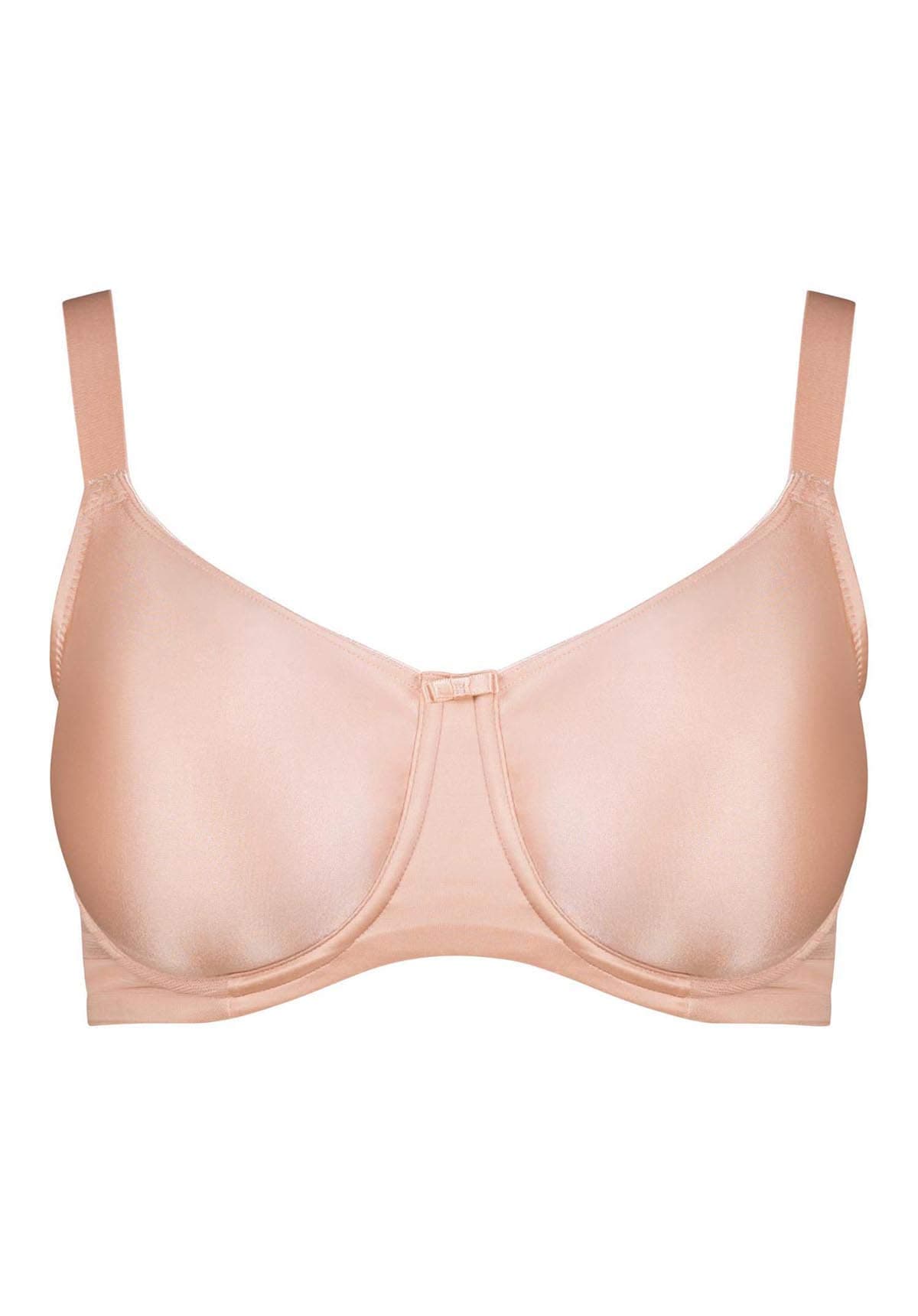 Huber Women's Body Favourite Bh Minimizer Bra