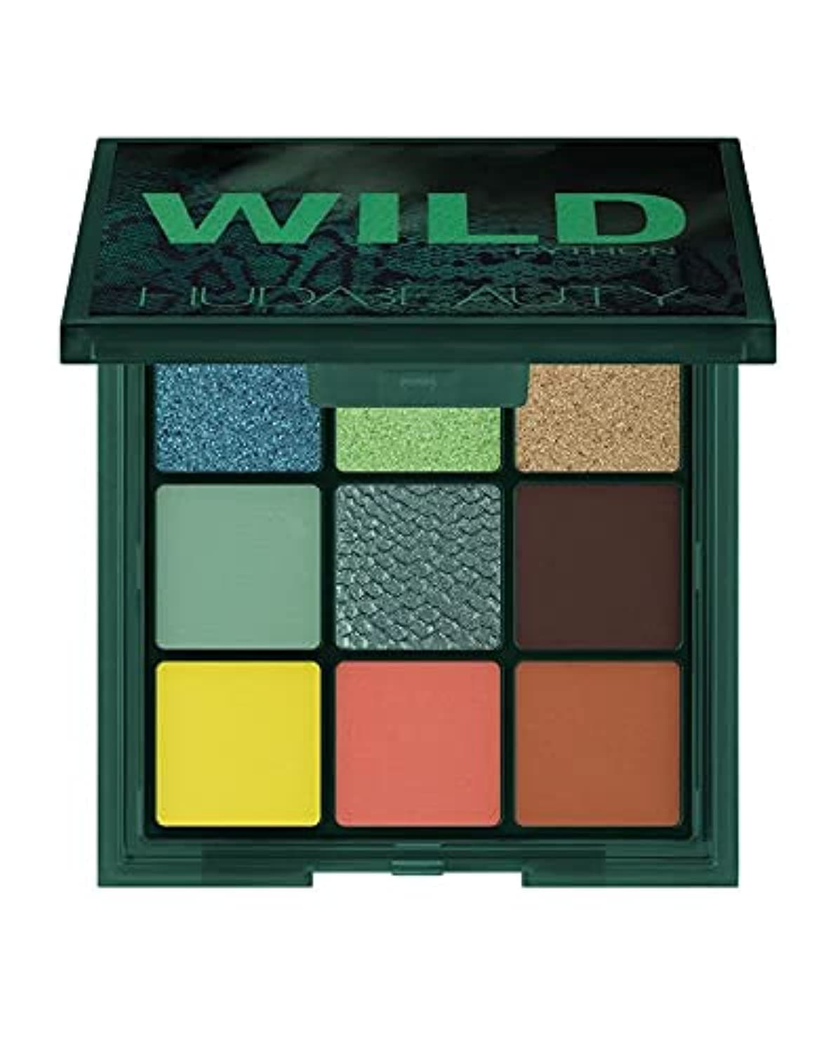 Beauty Wild Python Palette