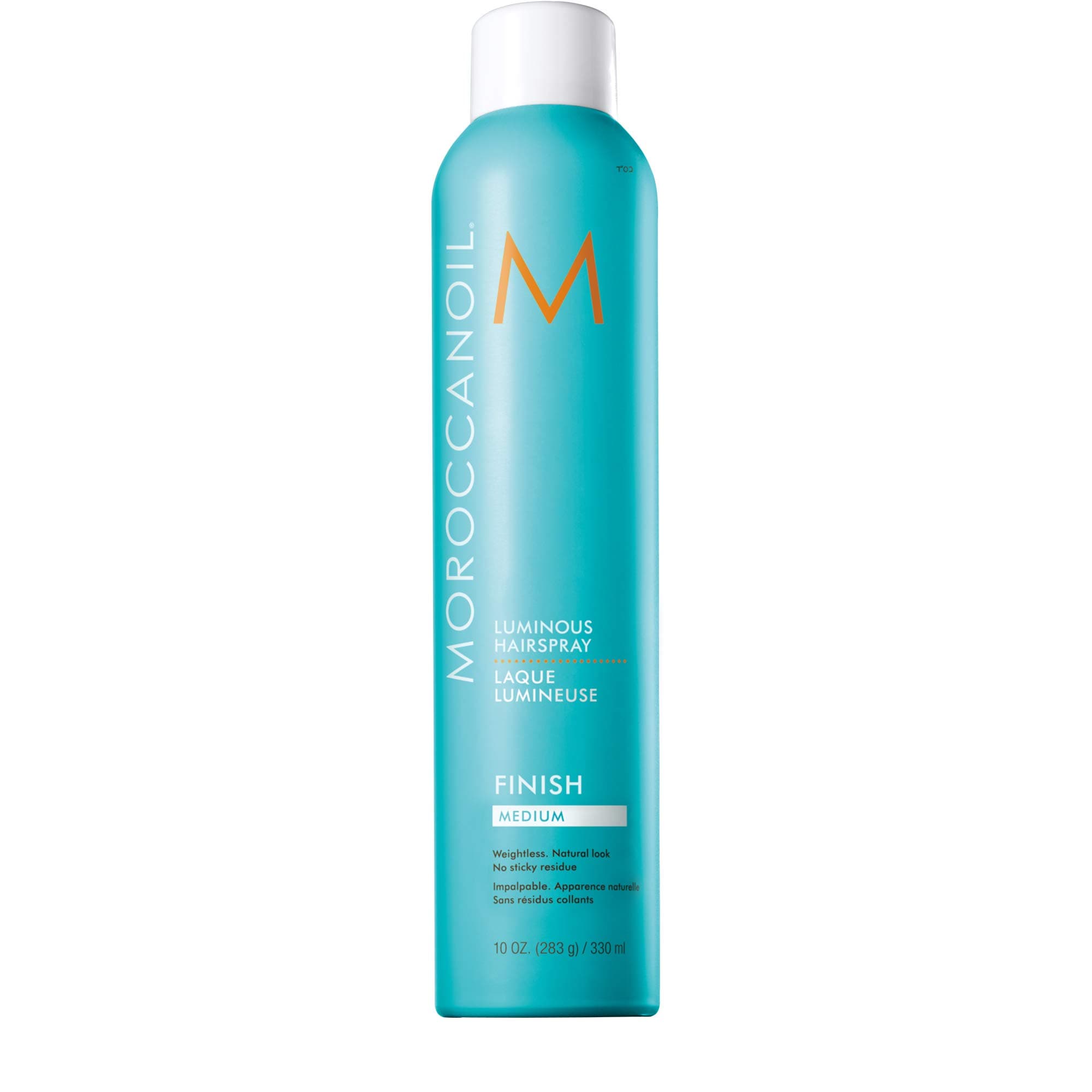 Luminous Hairspray, Medium