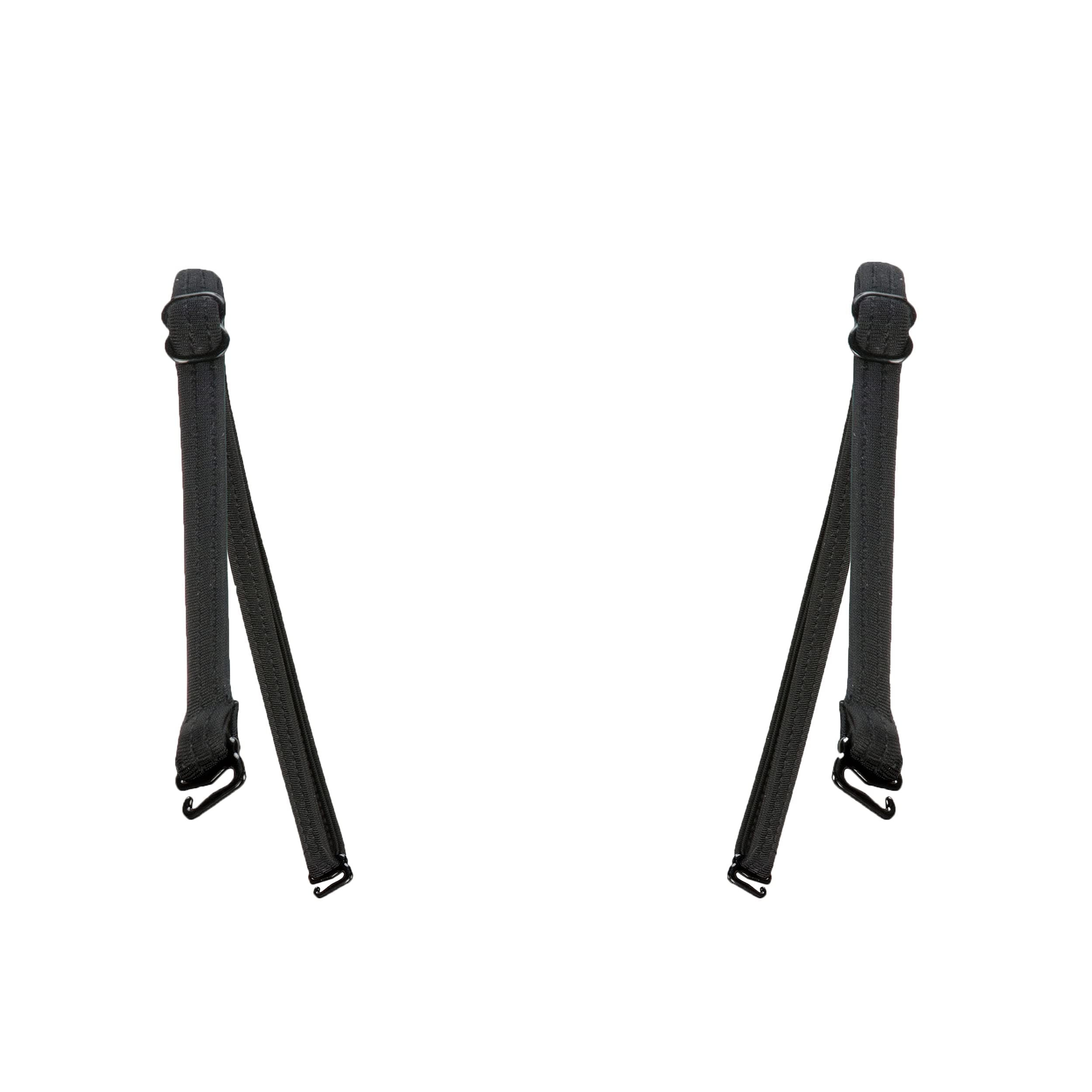 W&F APPAREL2 Adjustable Spare Swimsuit Straps Replacement/Bathing Suit Strap