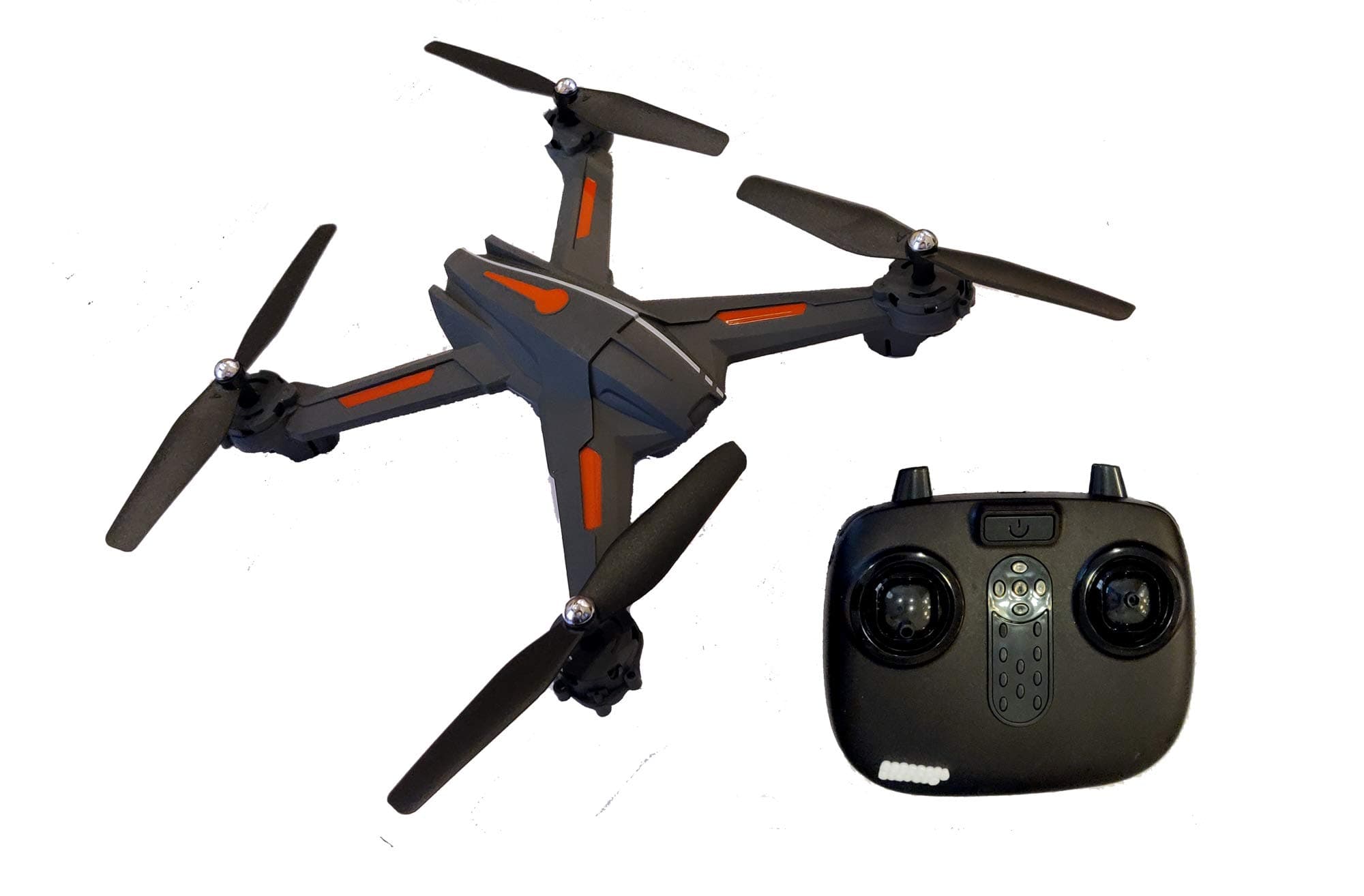 Munchkin Land Tracker Drone Quadcopter - No Camera - Assorted