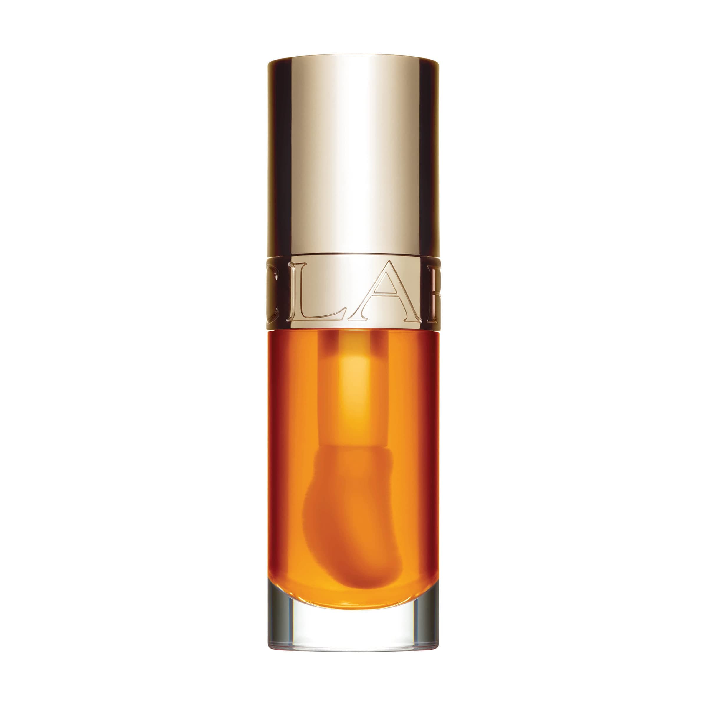 Clarins Lip Comfort Oil #01 0.2 fl oz (7 ml)