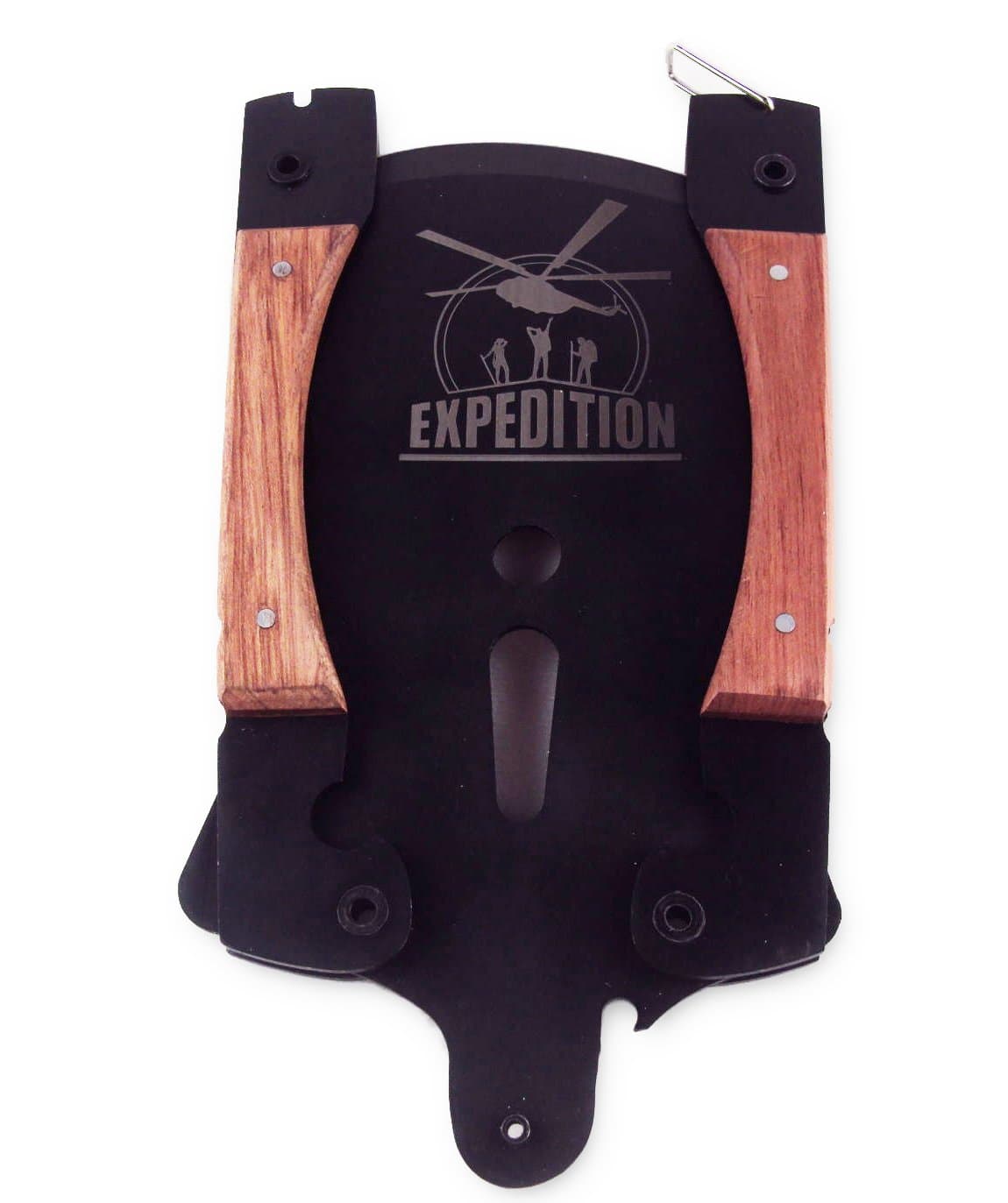 Folding Shovel, Combat Survival Entrenching Tool, Multi-Functional & Tactical