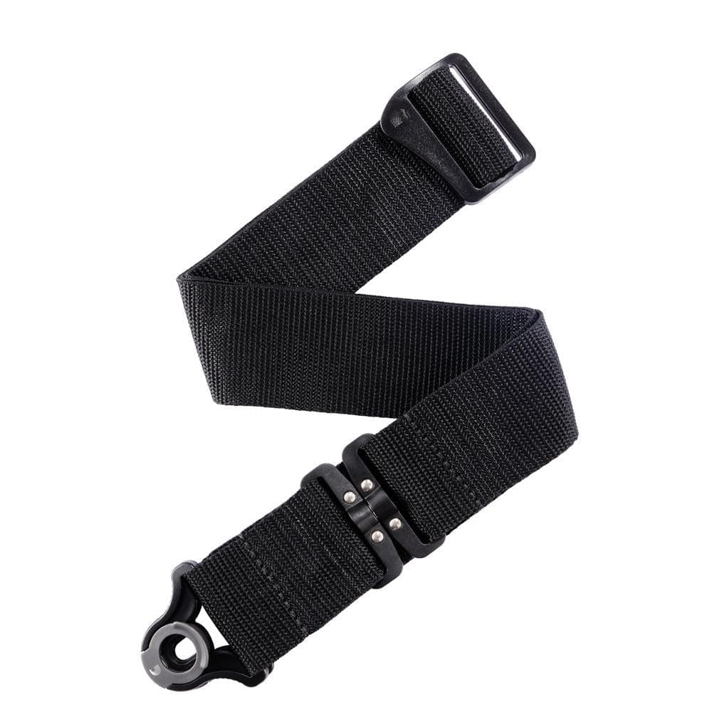 Auto Lock Guitar Strap - Acoustic & Electric Accessories
