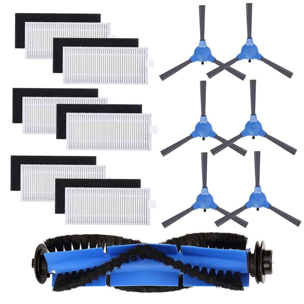 Eufy robovac replacement parts