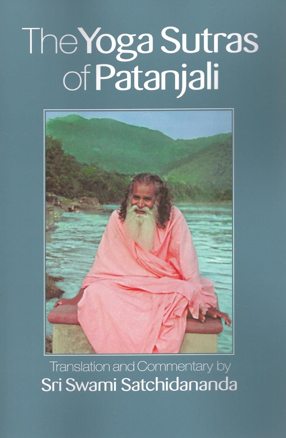 Yoga Sutras of Patanjali: New Edition